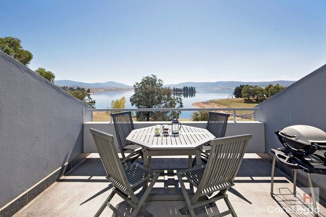 Picture of 420/10 Kosciuszko Road, JINDABYNE NSW 2627