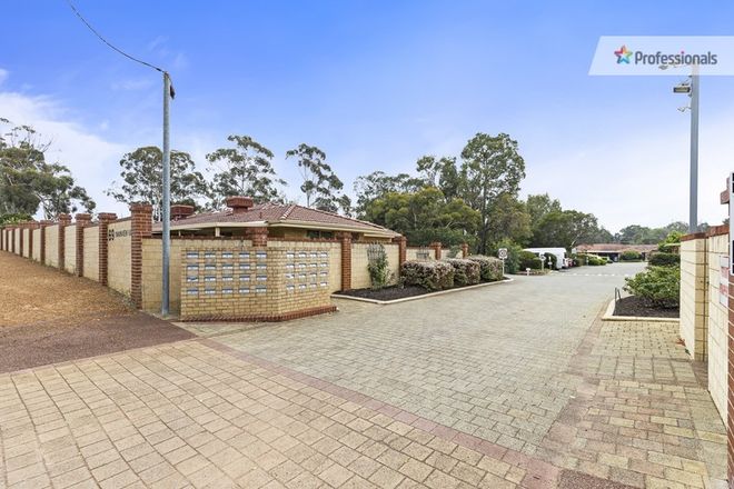 Picture of 34/69 Gladstone Avenue, SWAN VIEW WA 6056