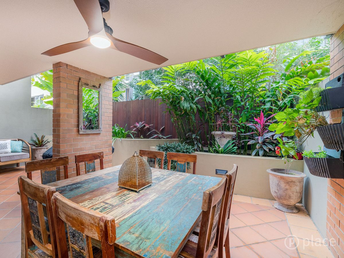 7/140 Commercial Road, Teneriffe QLD 4005, Image 1