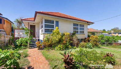 Picture of 23 Steele Street, HOLLAND PARK QLD 4121