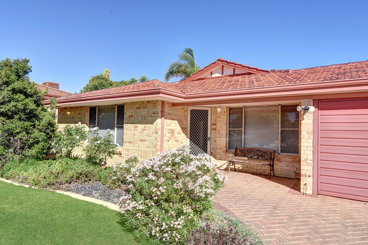 102 Balladong Loop, Carramar WA 6031, Image 1