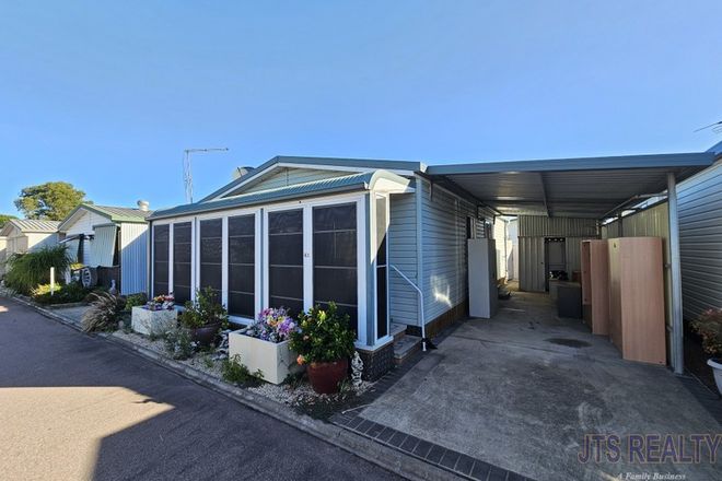 Picture of 43/17 Hall Street, ABERDEEN NSW 2336