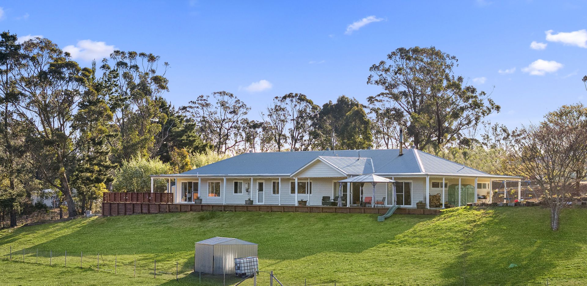 76 Camden Street, Wingello NSW 2579 House for Sale Domain