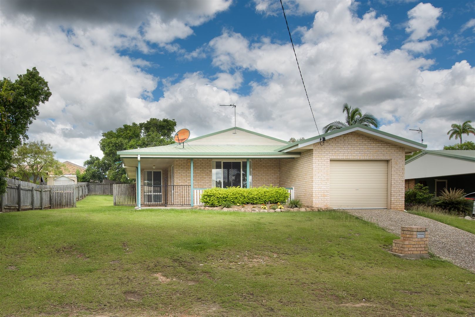 47 Keppel Avenue, Clinton Property History & Address Research Domain