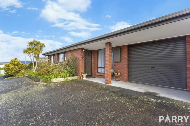 Picture of 1/40 Harris Street, SUMMERHILL TAS 7250