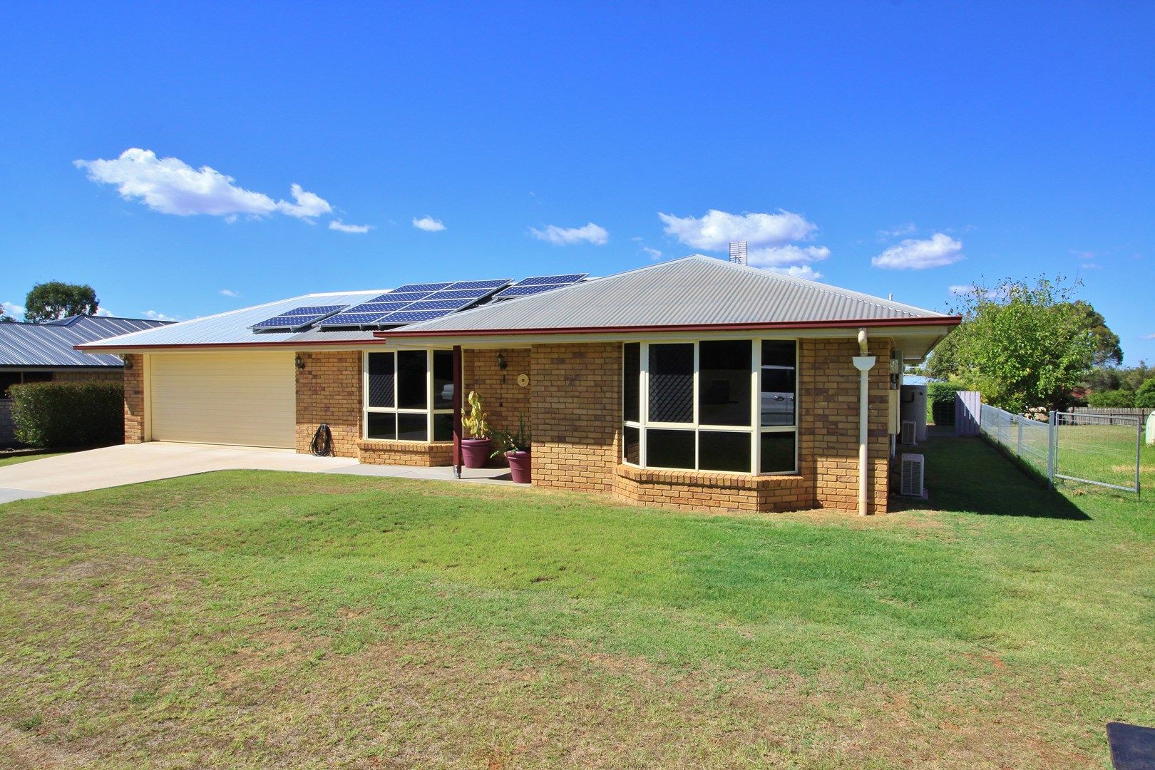 5 Dell Court, Kingaroy QLD 4610, Image 0