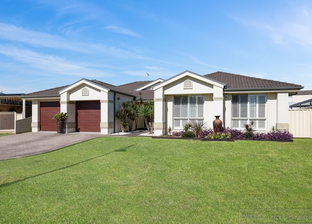 126 Somerset Drive, Thornton NSW 2322