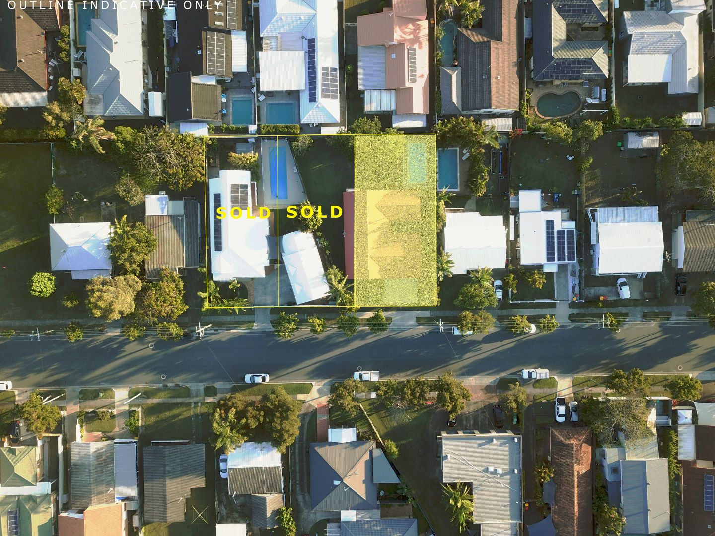 56 Errol Avenue, Paradise Point QLD 4216, Image 1