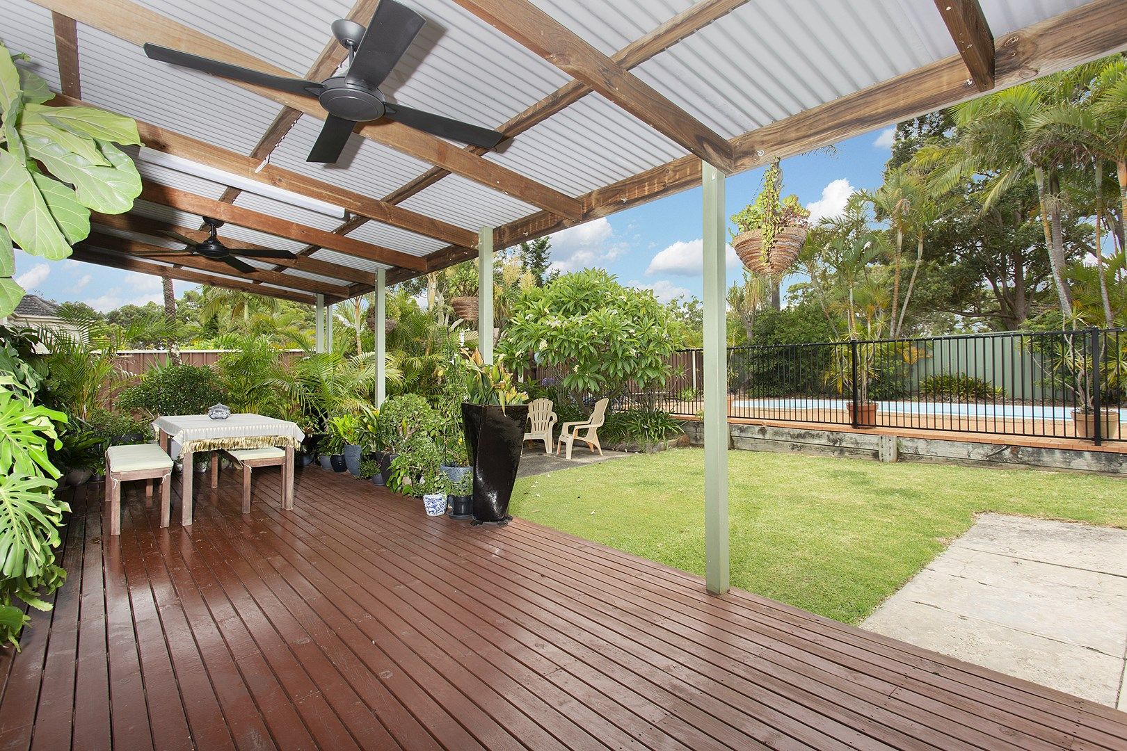 64 Gwawley Pde, Miranda NSW 2228, Image 0