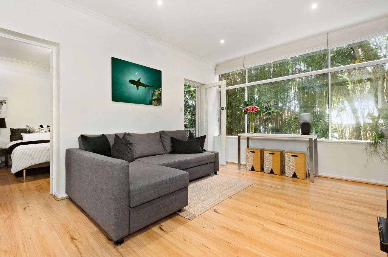 2 bedrooms Apartment / Unit / Flat in 12/69 Addison Road MANLY NSW, 2095