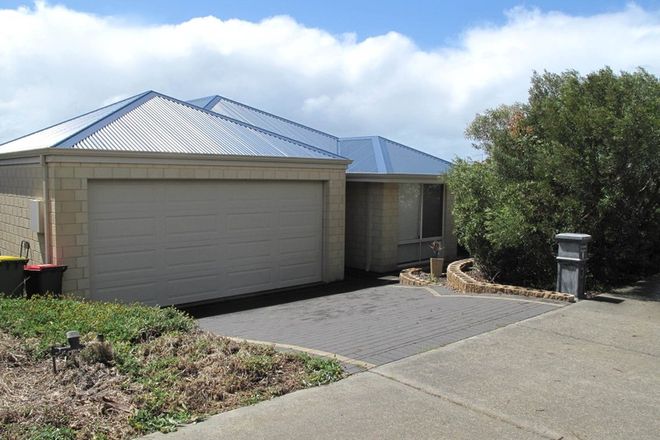 Picture of 7 Zimmerman Street, DENMARK WA 6333