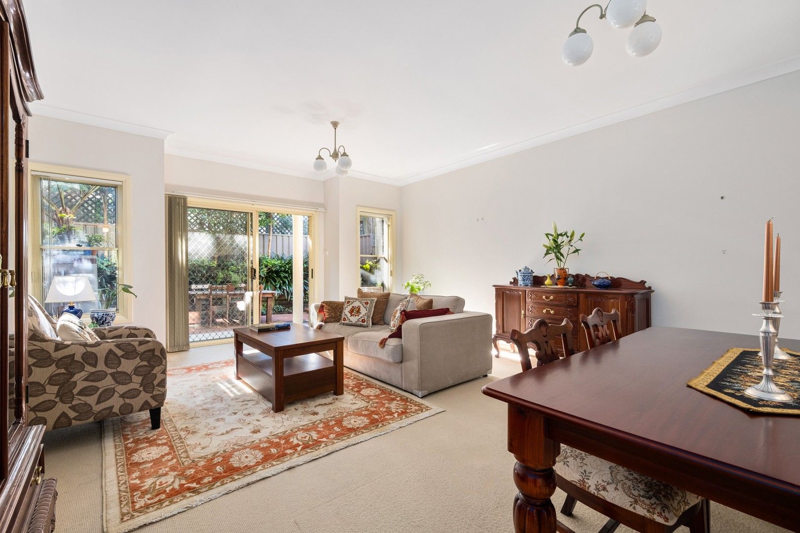 Sold 3/43 Tennyson Avenue, Turramurra NSW 2074 on 20 Oct 2022