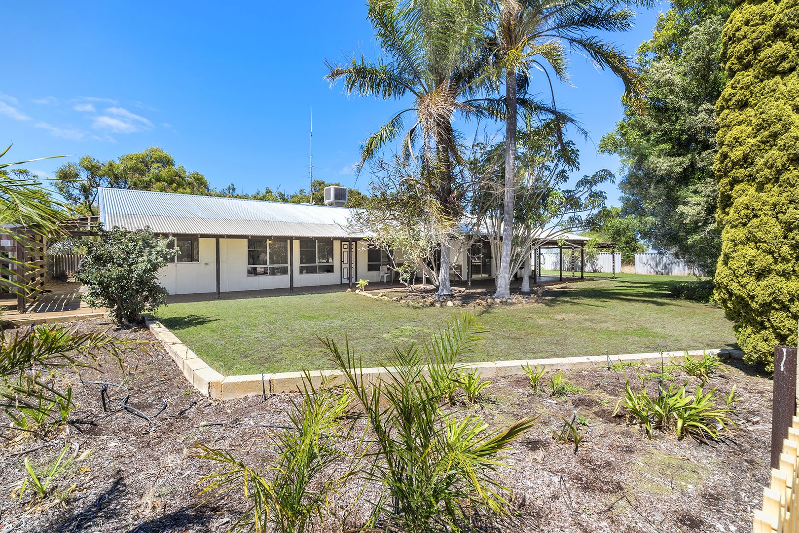 2811 Yerina Springs Road, West Binnu WA 6532, Image 1