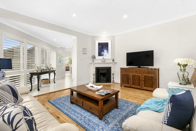 Picture of 1/126 Griffiths Street, BALGOWLAH NSW 2093