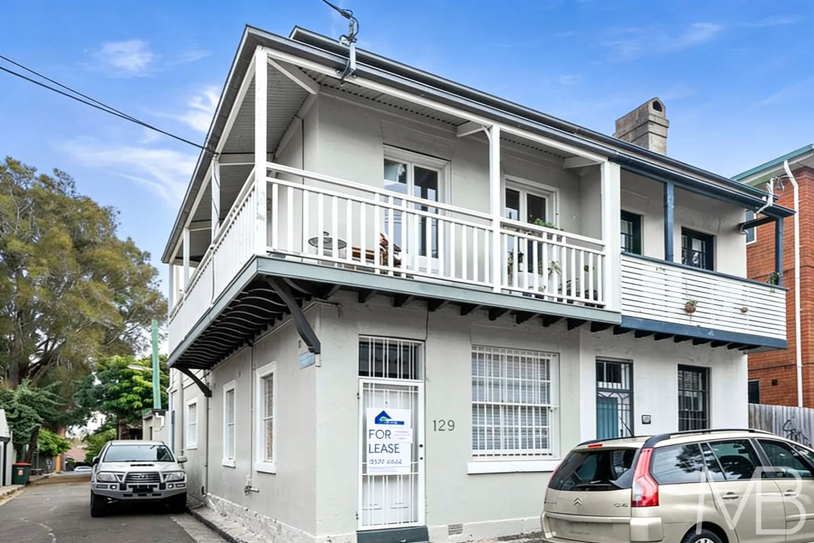 Additional image 5 of 1/129 Probert Street, Newtown NSW 2042