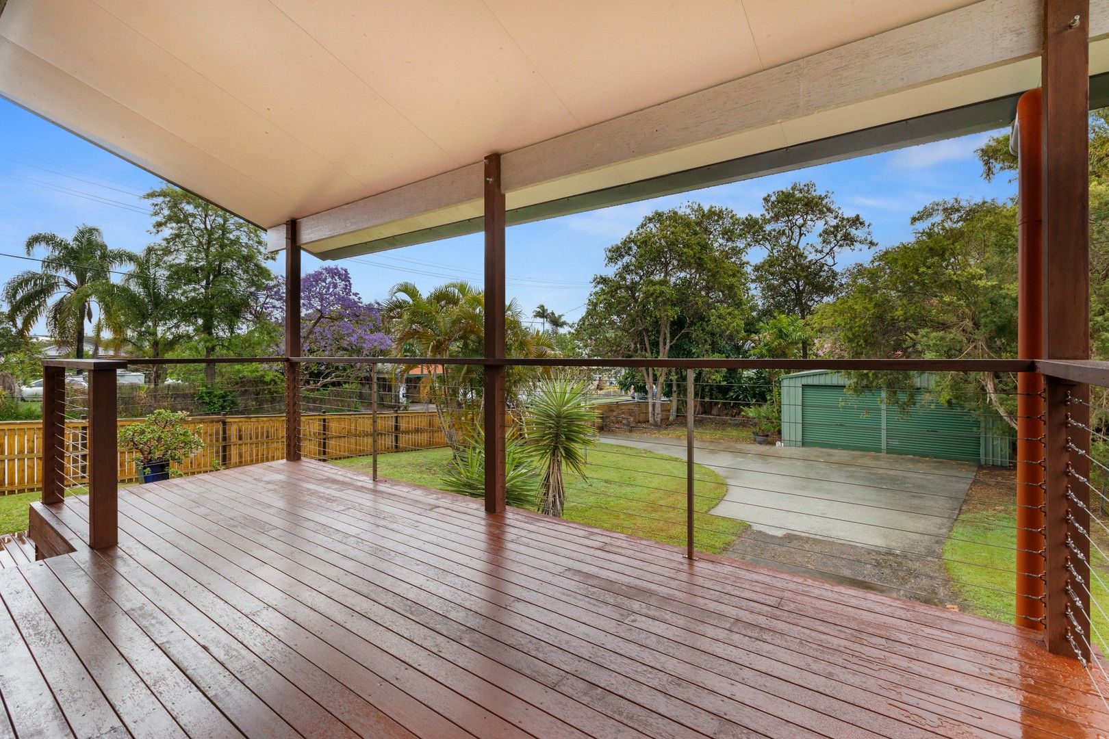 3 bedrooms House in 178 Beddoes St HOLLAND PARK QLD, 4121