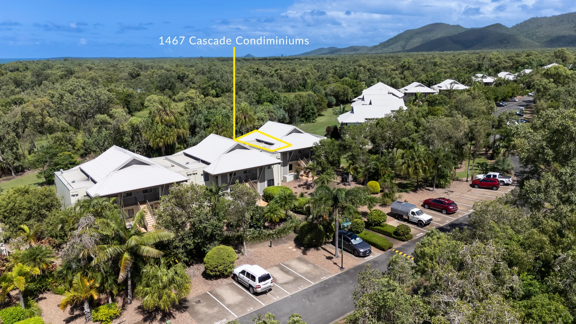 Additional image 12 of 1467 Cascade Condiminiums, Kunapipi Road, Laguna Quays QLD 4800