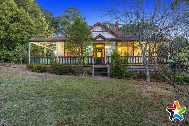 Picture of 5 Lalors Lane, HEALESVILLE VIC 3777