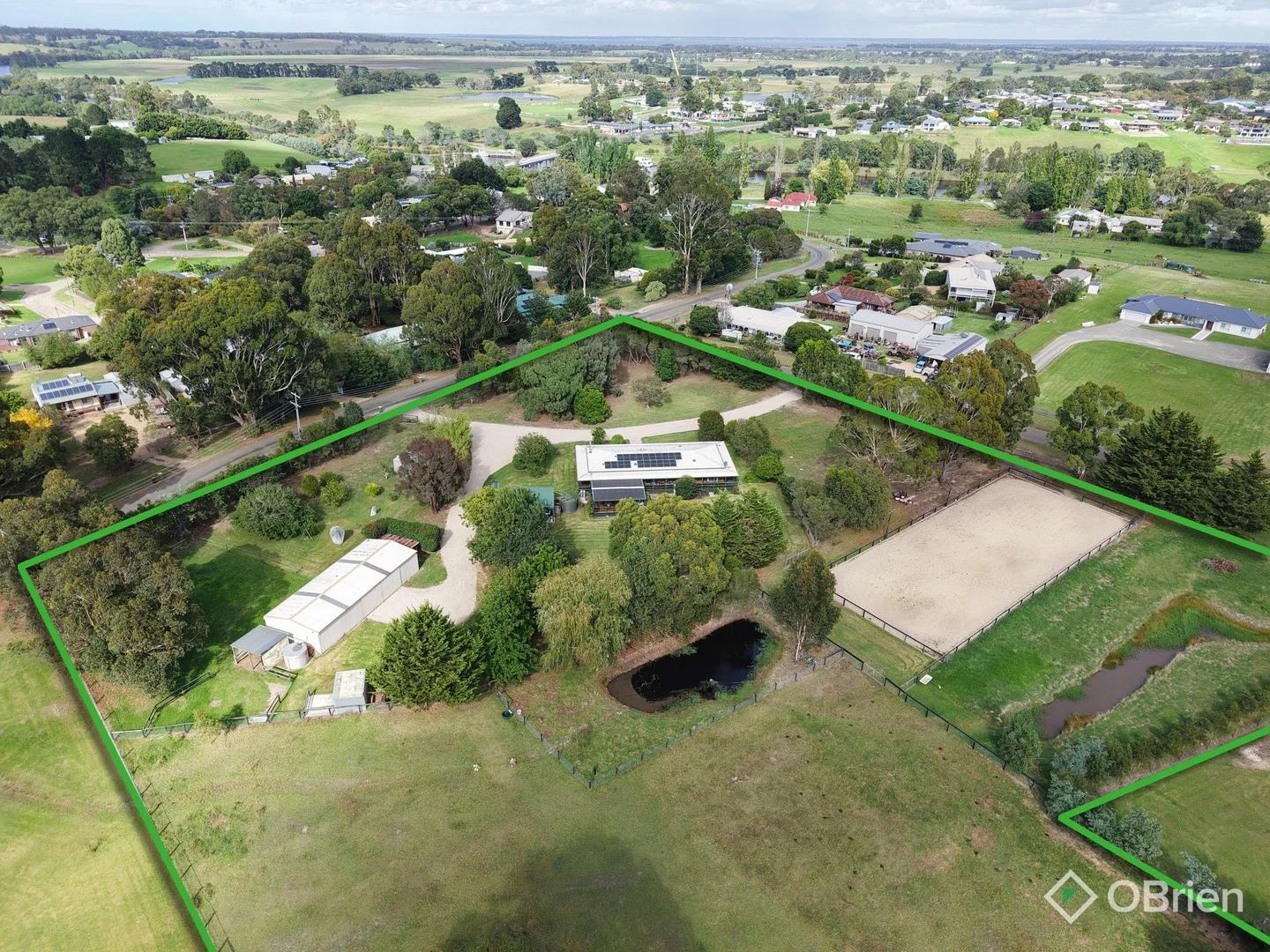 41 Old Orbost Road, Swan Reach VIC 3903