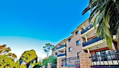 Picture of 21/146 Meredith Street, BANKSTOWN NSW 2200