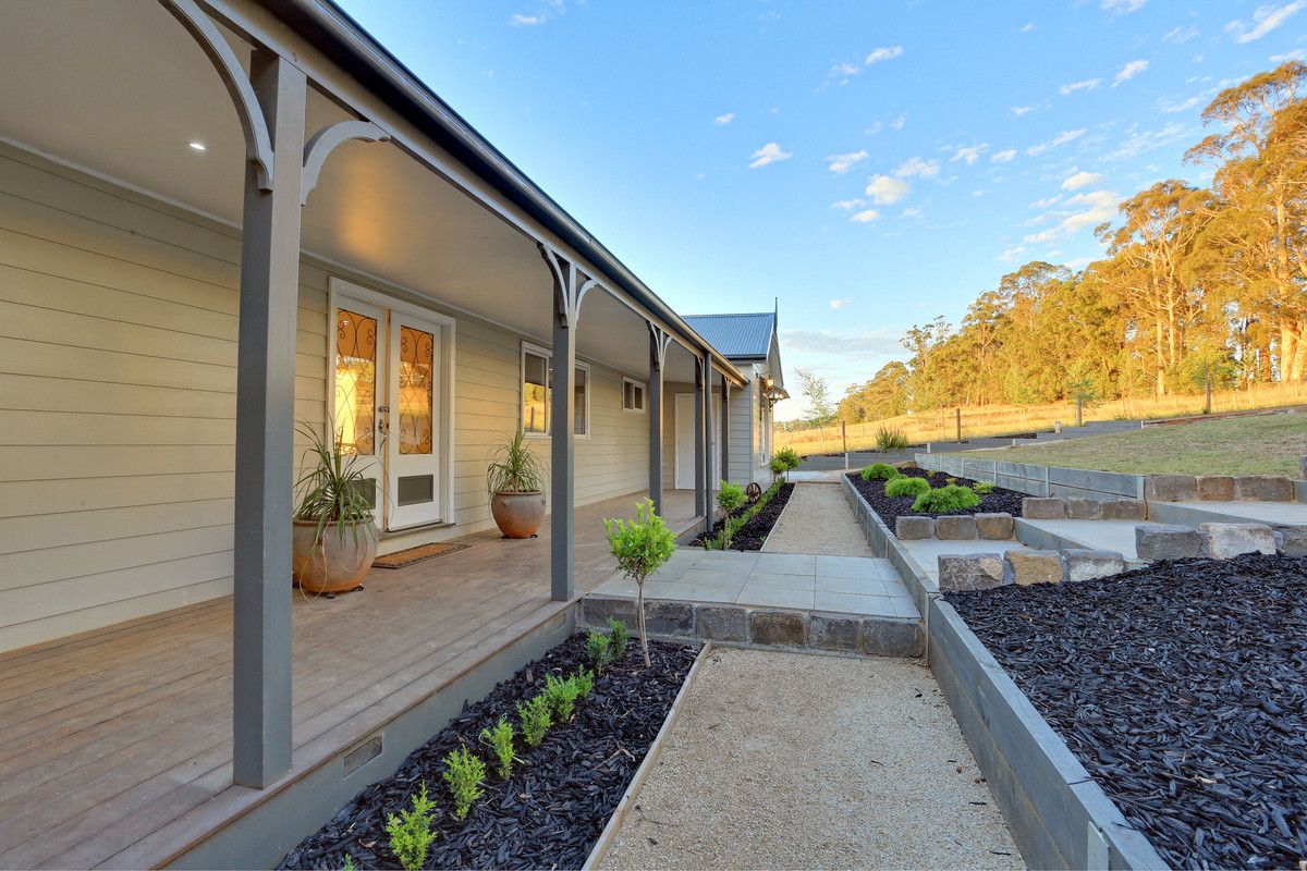 201 Ure Road, Gembrook VIC 3783, Image 1