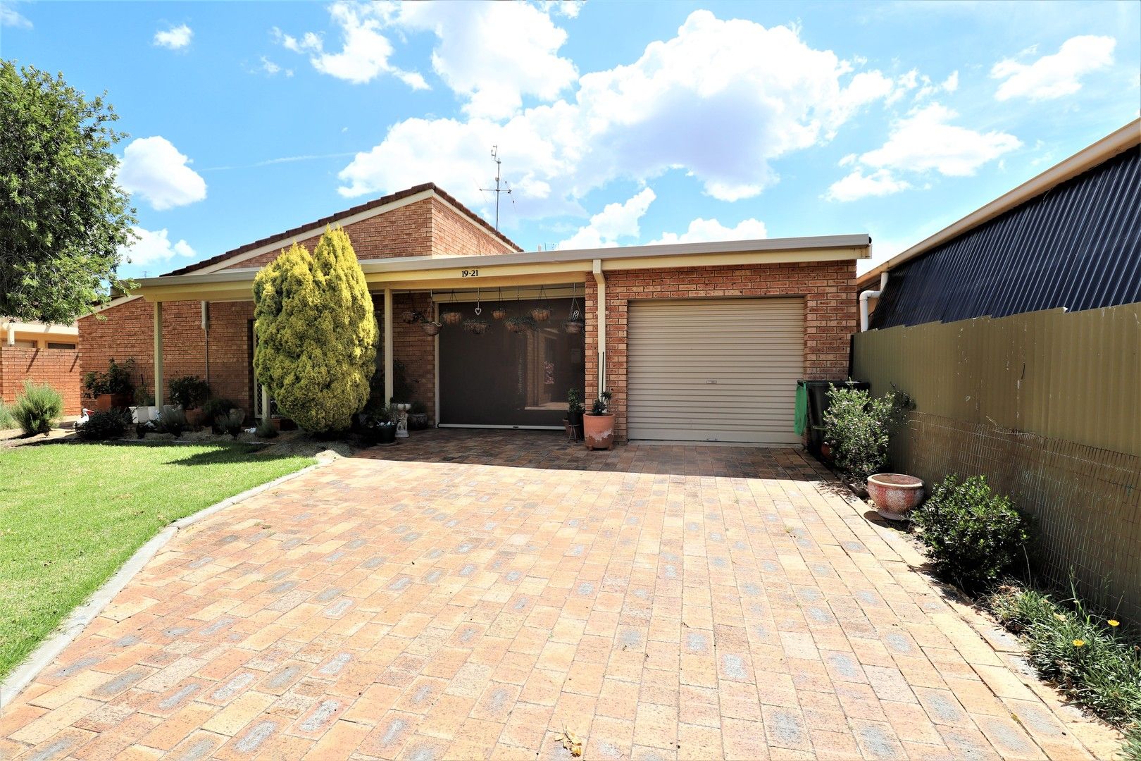 6/21 Margaret Street, Cootamundra NSW 2590, Image 0