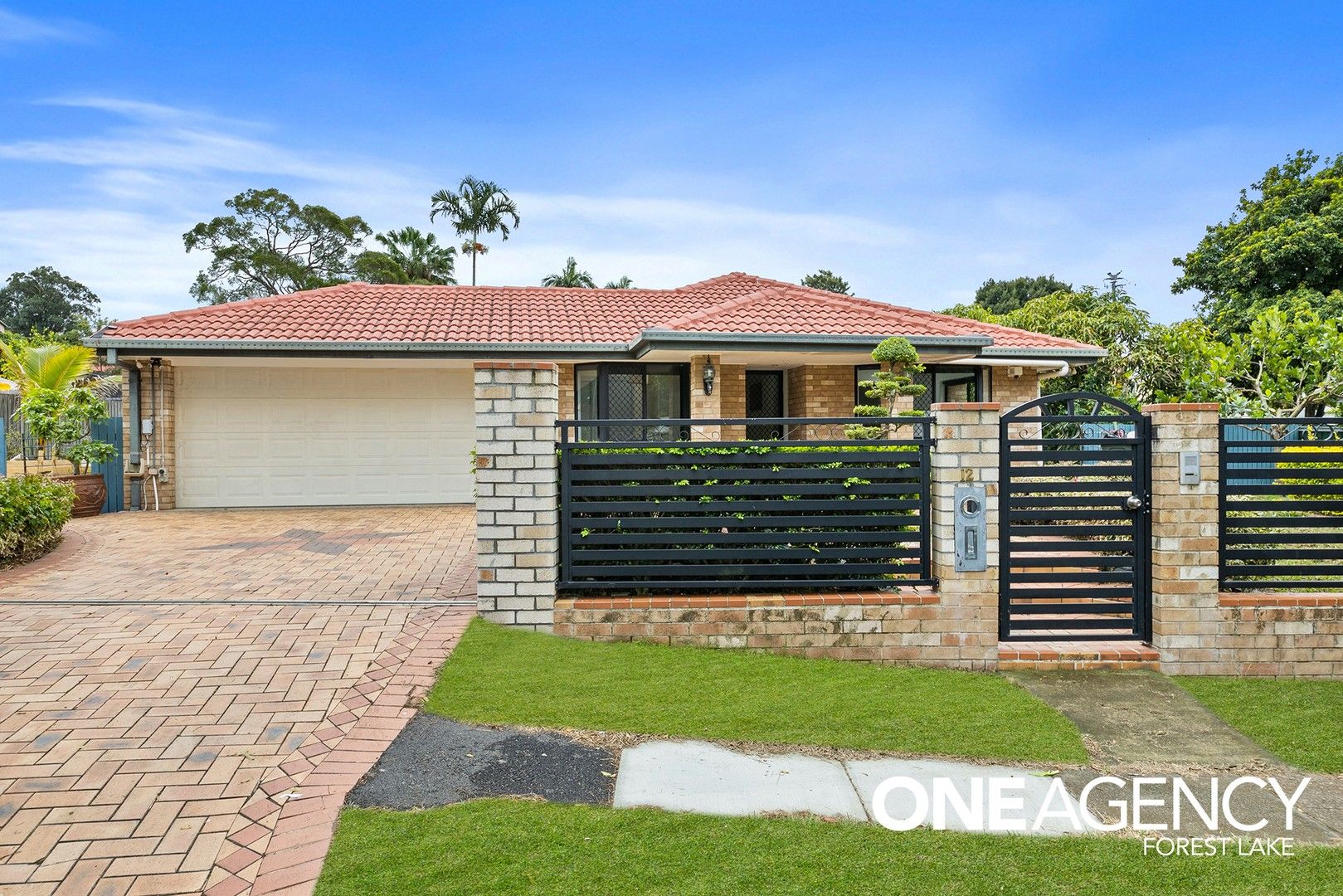 4 bedrooms House in 12 Abelia St INALA QLD, 4077