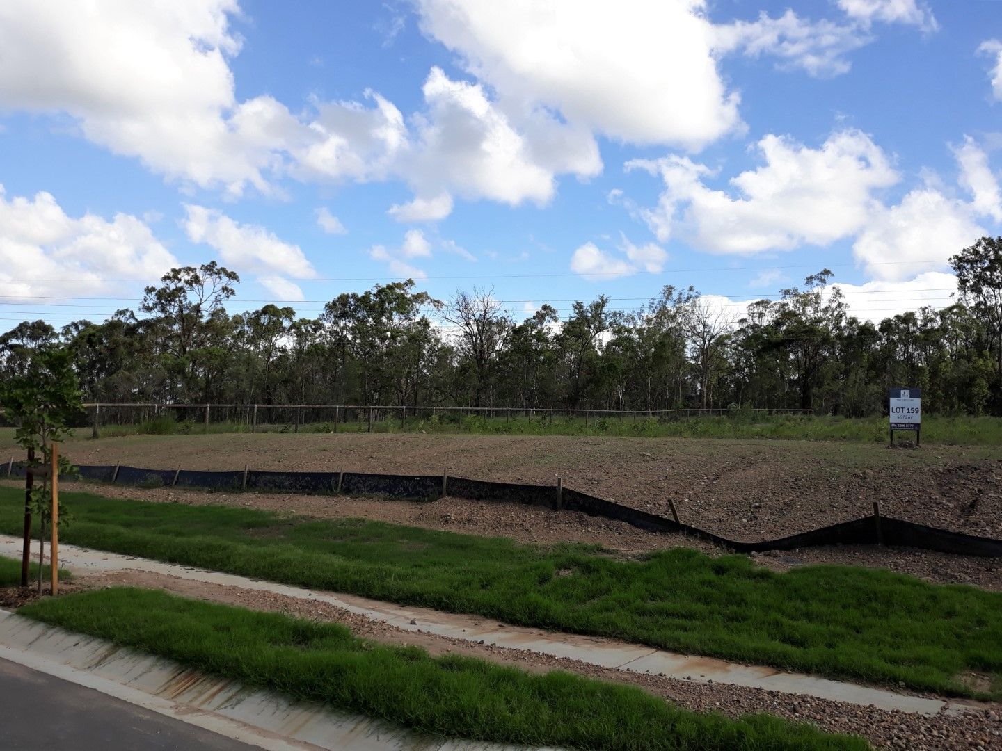 Lot 159 Dan Street, Karalee QLD 4306 Domain