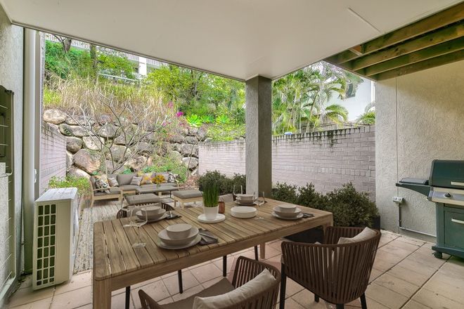 2/11 Indooroopilly Road Taringa 4068 - Image 6