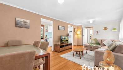 Picture of 5/22 The Avenue, FERNTREE GULLY VIC 3156