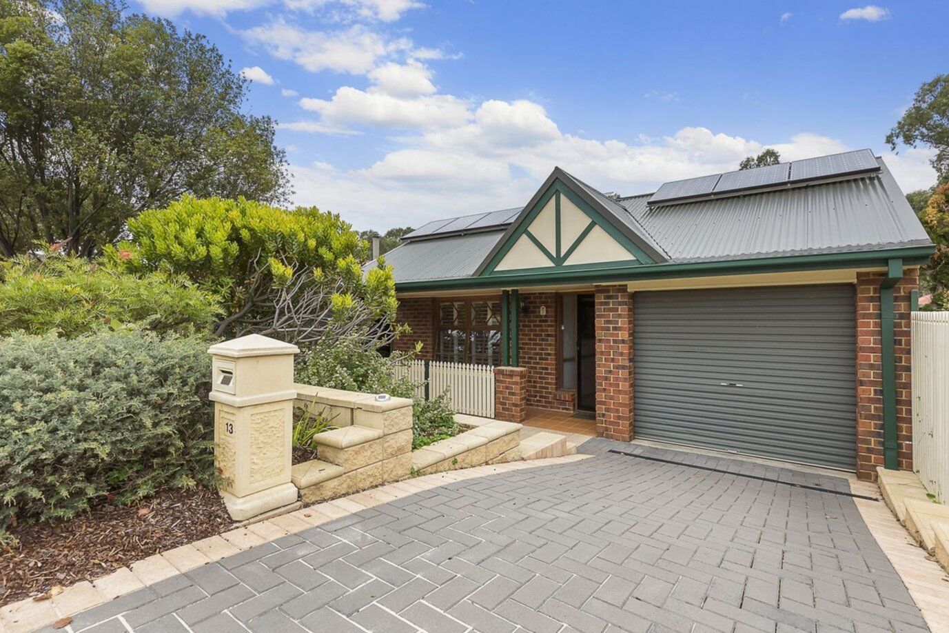 13 De Pledge Court, Wynn Vale SA 5127, Image 0