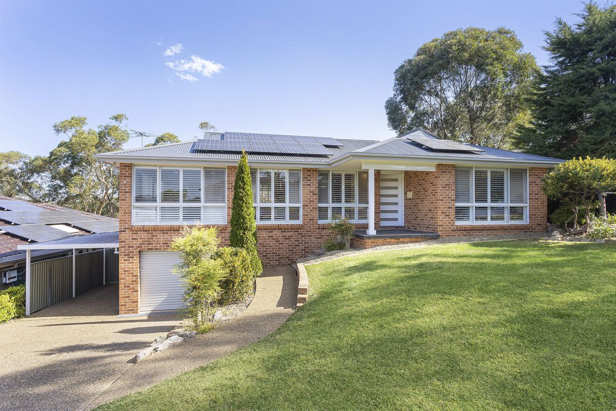 26 Walsh Close, Illawong NSW 2234, Image 1