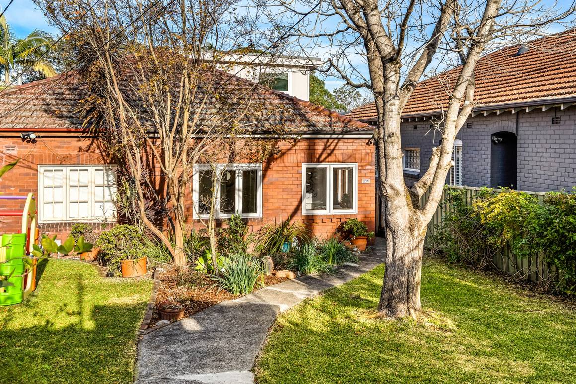 Picture of 72 Blackwall Point Road, CHISWICK NSW 2046