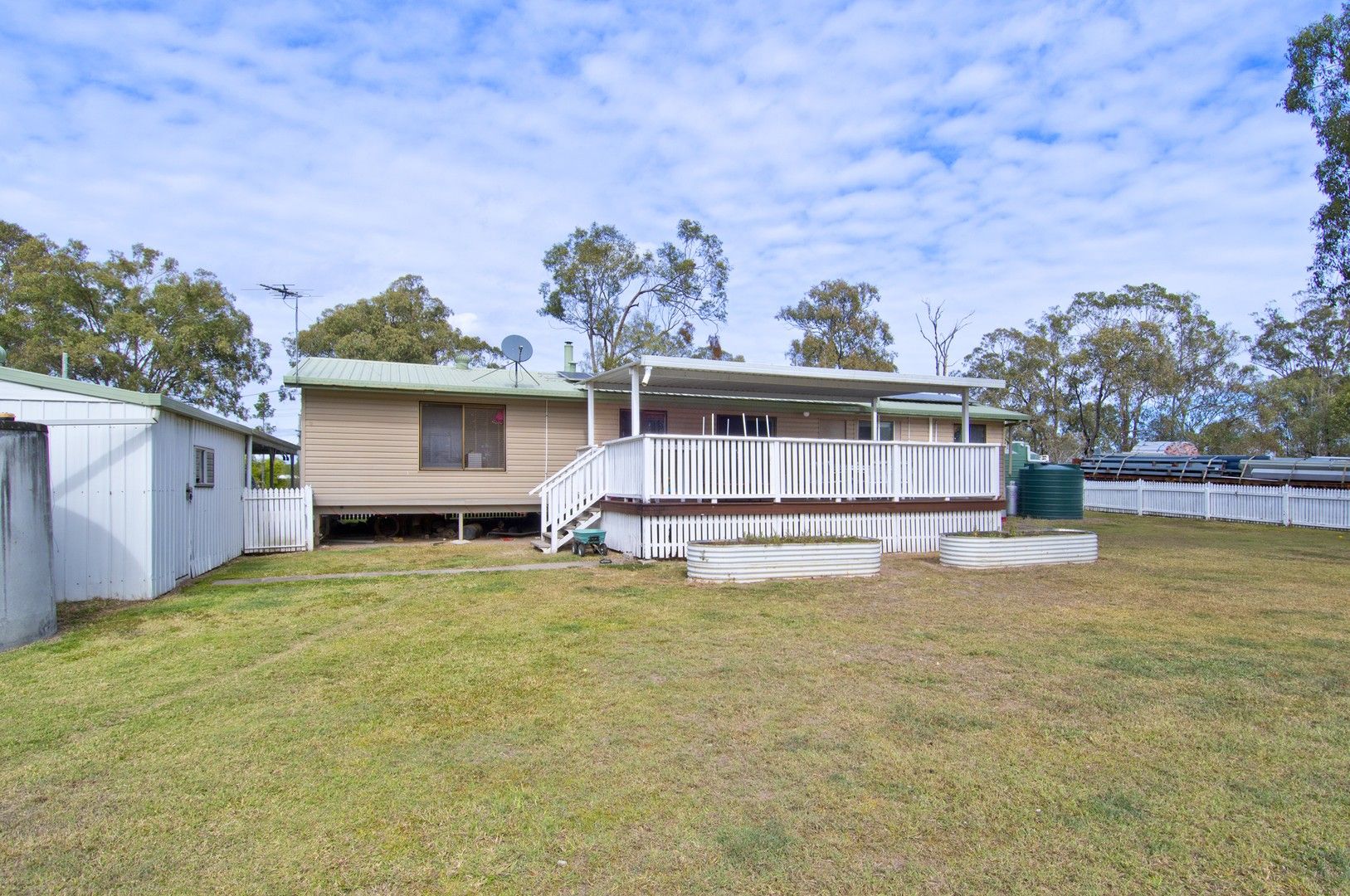 20 Dennis Road, Cedar Vale QLD 4285, Image 1