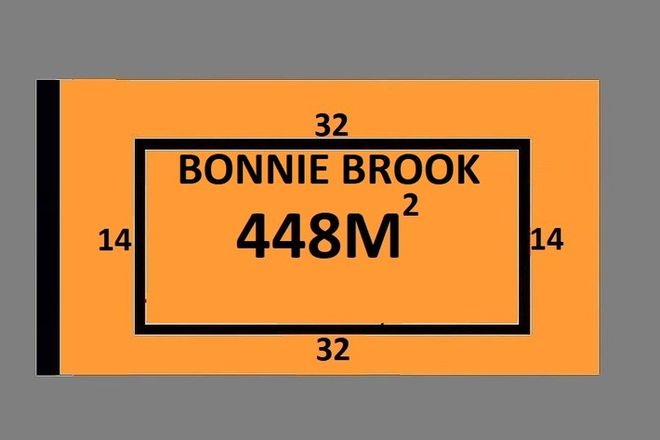 Picture of Lot 6520 Nokota Circuit, BONNIE BROOK VIC 3335