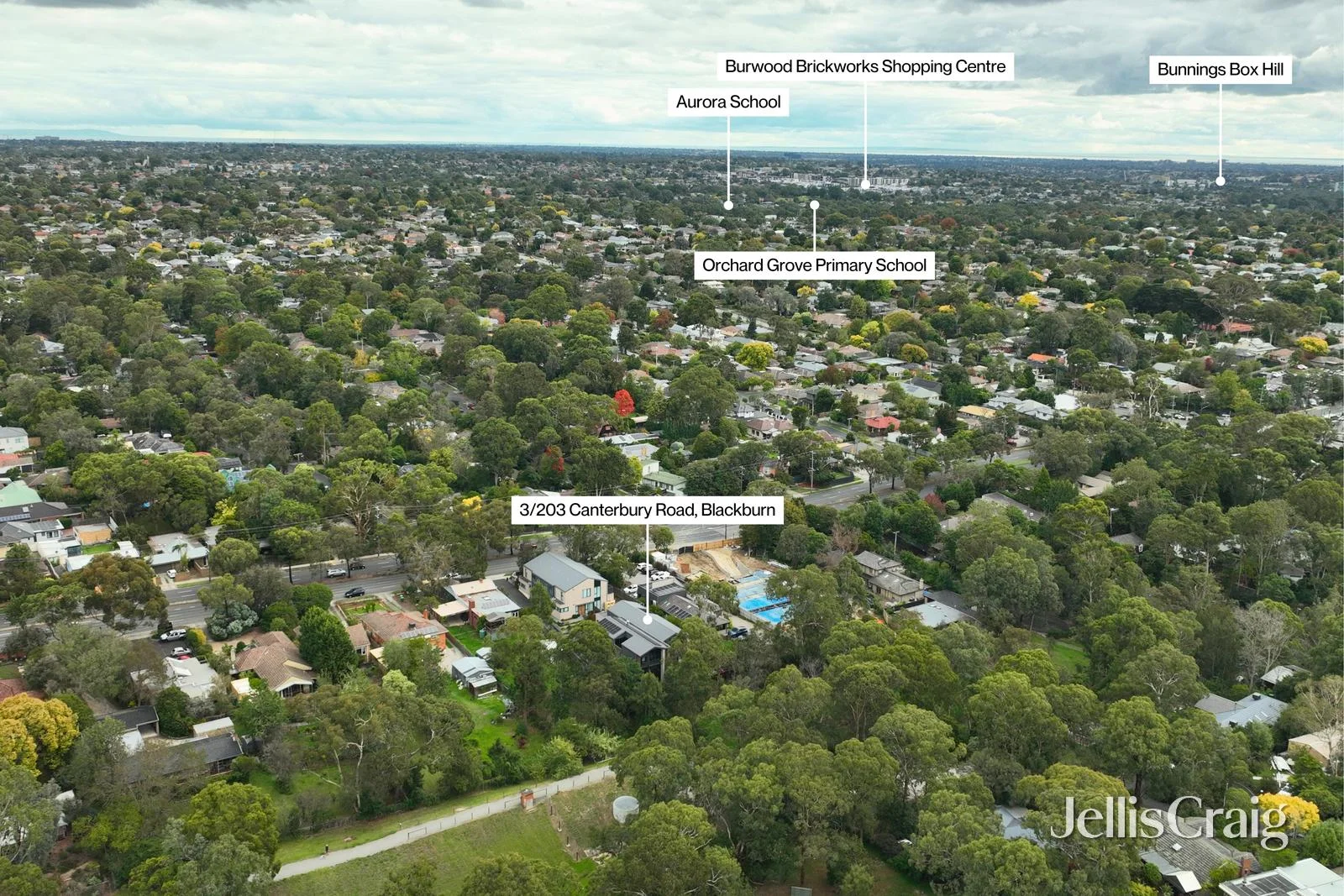 Additional image 27 of 3/203 Canterbury Road, Blackburn VIC 3130