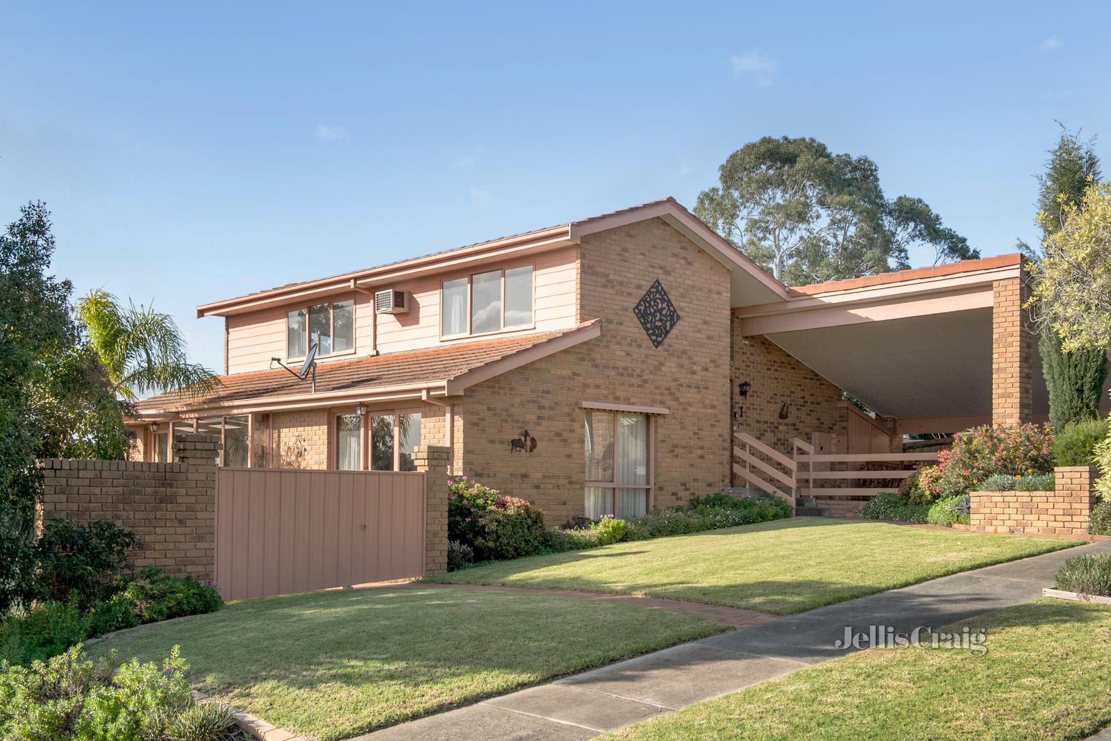 1 Kurdian Court, Yallambie VIC 3085, Image 0