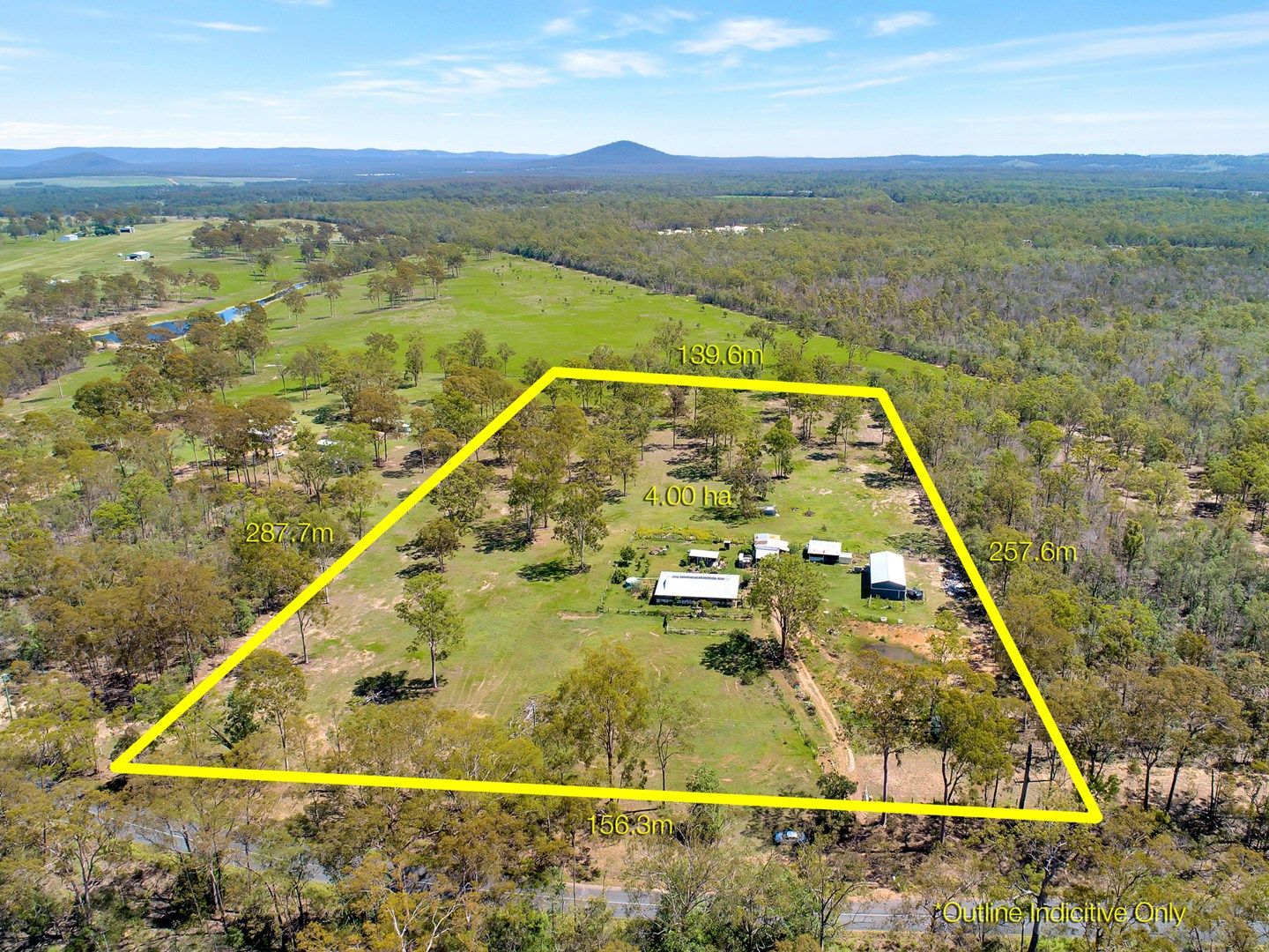 240 Rocky Gully Road, Coominya QLD 4311, Image 0