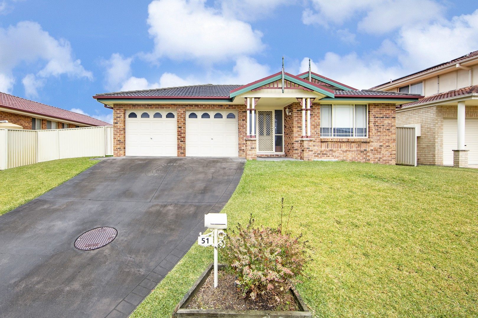 51 Bayberry Avenue, Woongarrah NSW 2259, Image 0