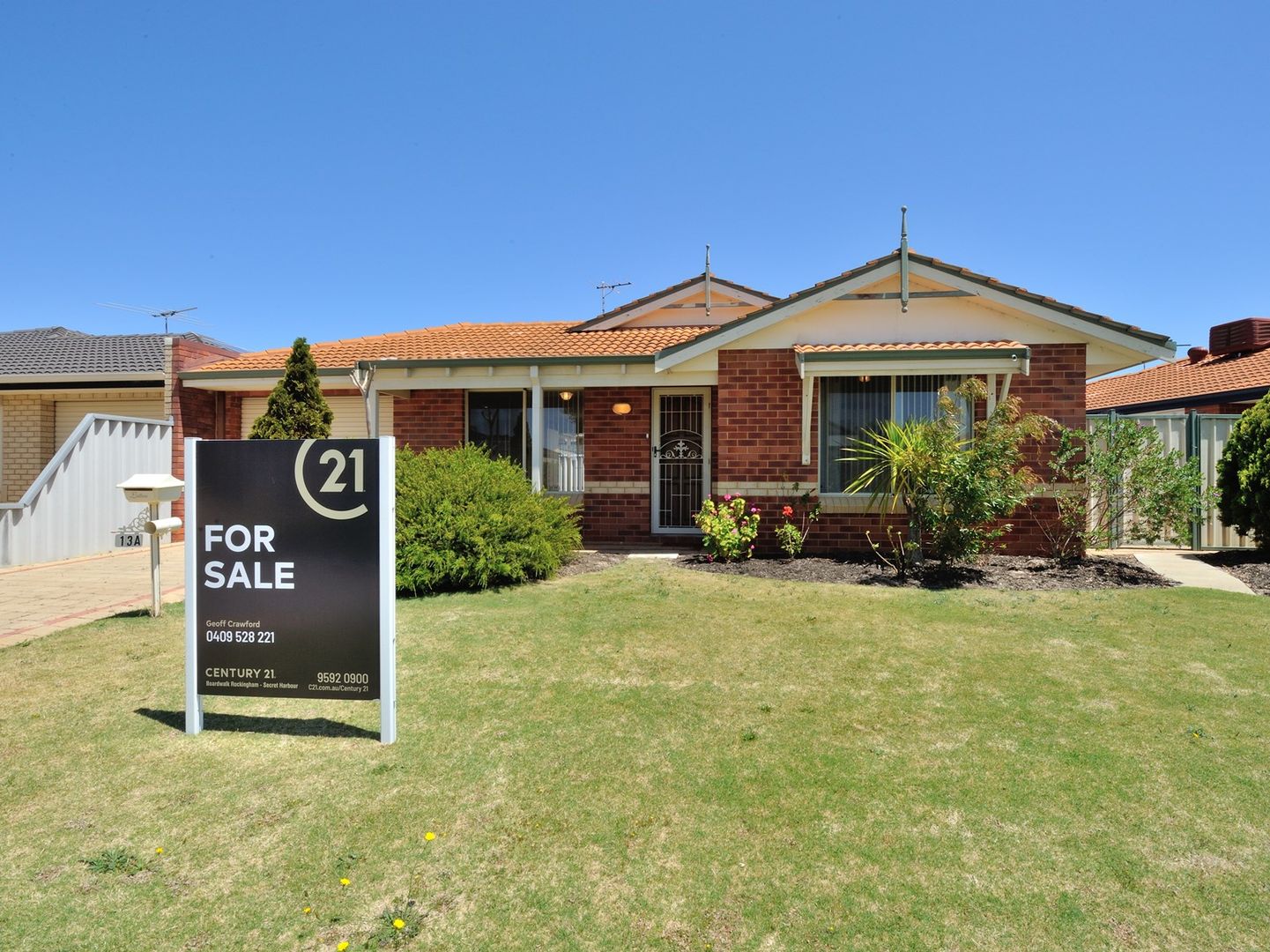 13A Durance Drive, Port Kennedy WA 6172, Image 1