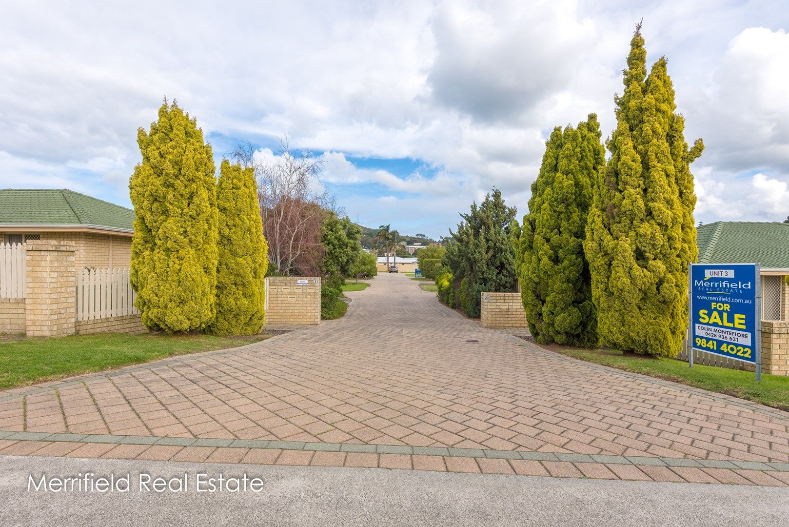 3/23 Bathurst Street, Mira Mar WA 6330, Image 0