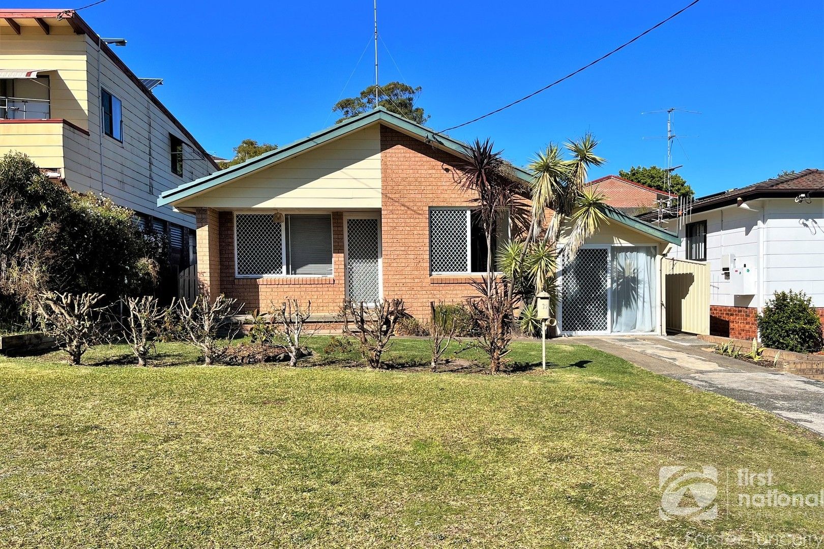 32-34 Garden Street, Forster NSW 2428