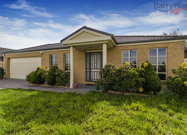 21 Inverloch Drive, Point Cook VIC 3030