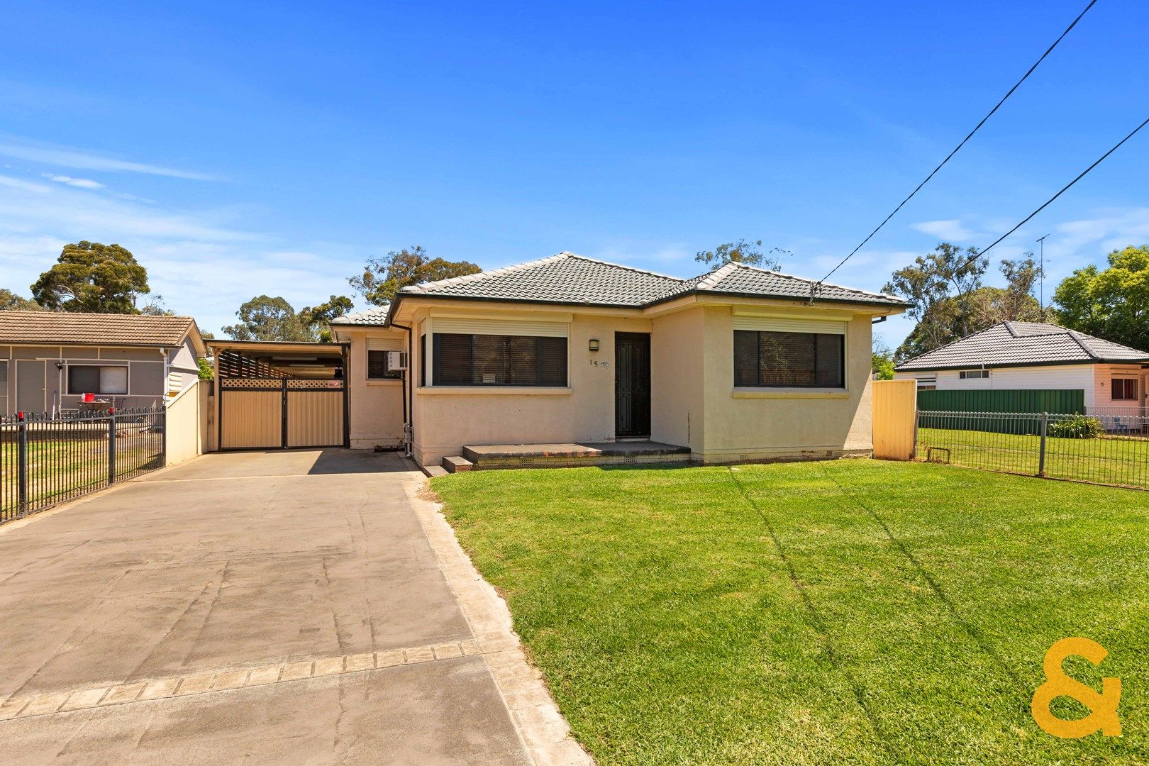 15 Melbourne Street, Oxley Park NSW 2760, Image 0