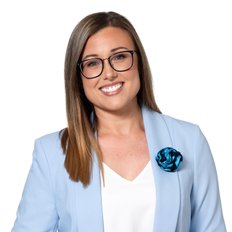 Harcourts Alliance Joondalup - Courtney Anderton