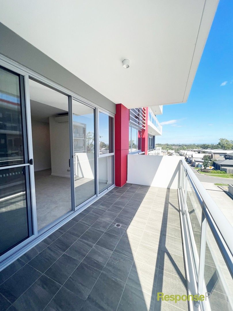 1 bedrooms Apartment / Unit / Flat in 212/68 Lumsden Avenue NORTH KELLYVILLE NSW, 2155