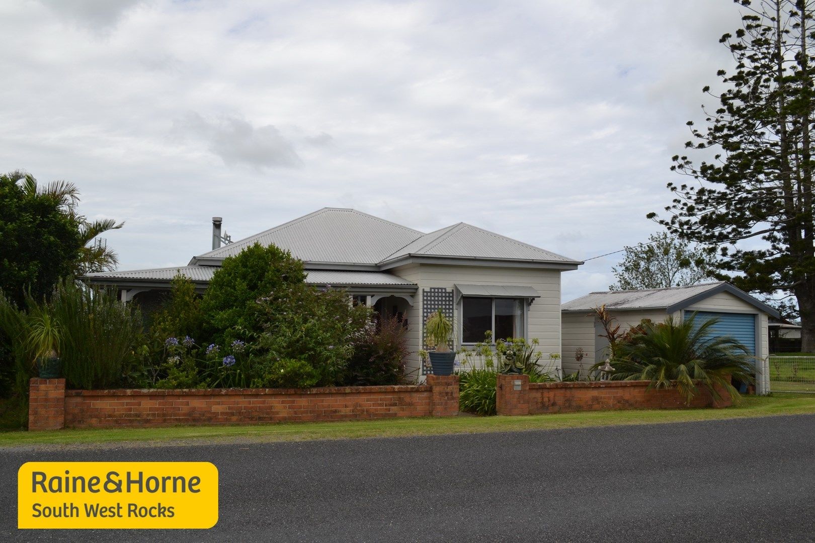 245 Belmore River Right Bank Road, Belmore River Property History