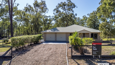Picture of 1 Michael Road, LAIDLEY HEIGHTS QLD 4341