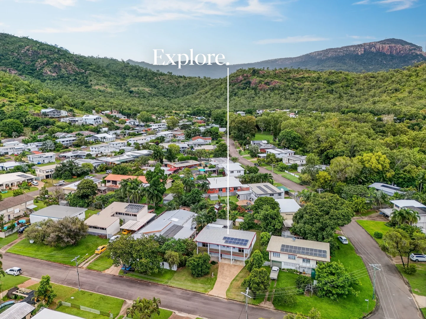 Additional image 19 of 3 Lister Crescent, Wulguru QLD 4811