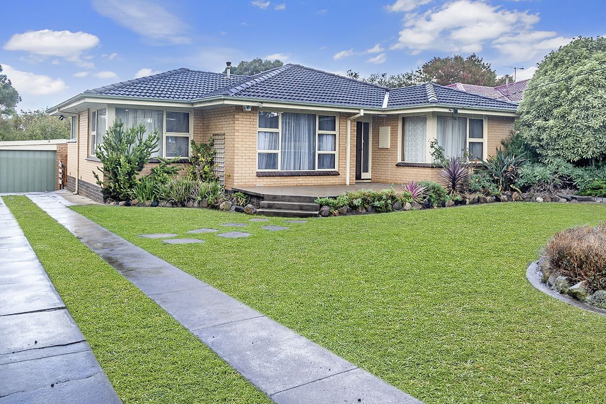 42 Avonmore Avenue, Portland Property History & Address Research Domain